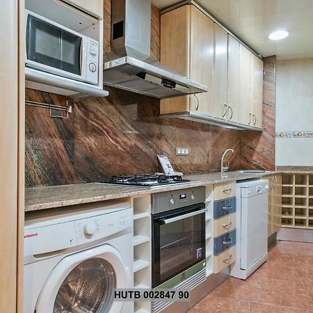 Apartament Alcam Provenza Barcelona Zewnętrze zdjęcie