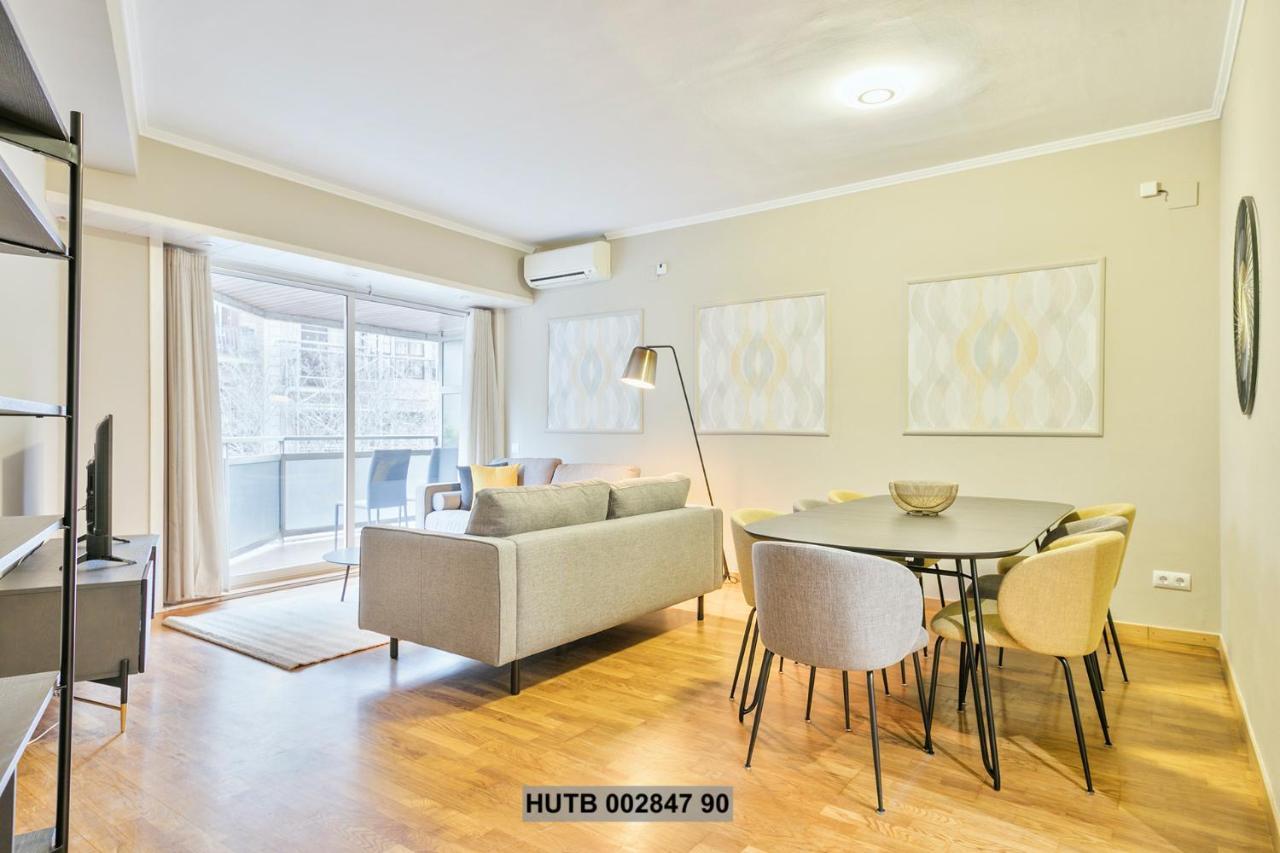 Apartament Alcam Provenza Barcelona Zewnętrze zdjęcie
