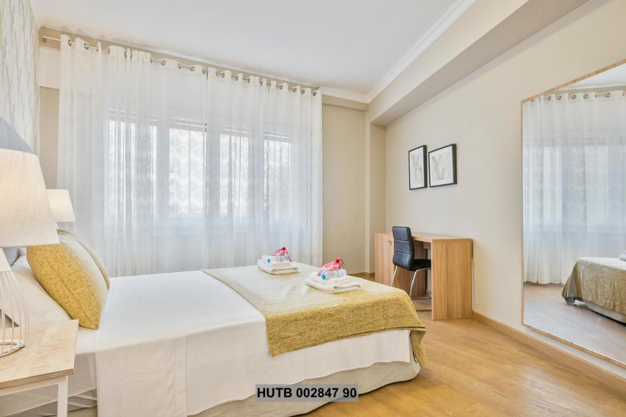 Apartament Alcam Provenza Barcelona Zewnętrze zdjęcie