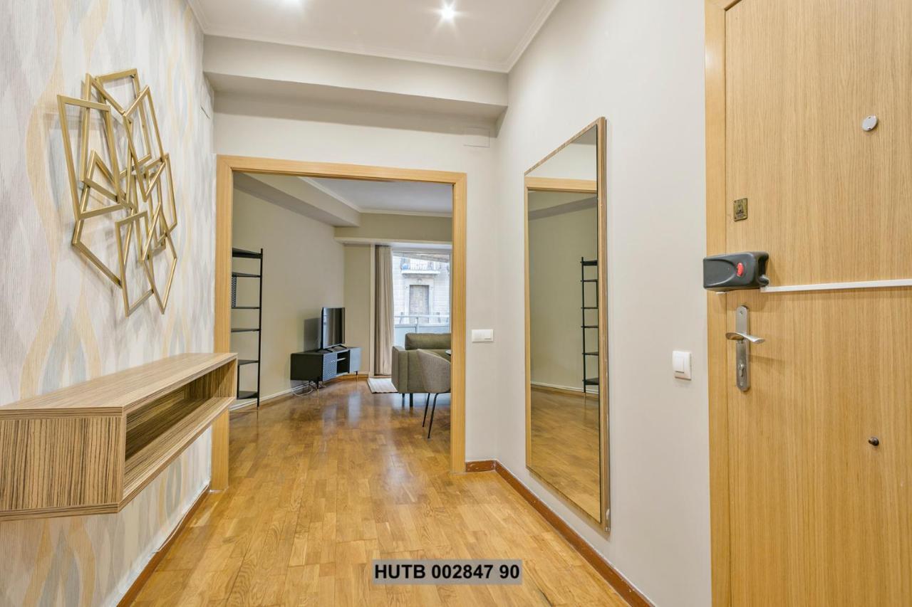 Apartament Alcam Provenza Barcelona Zewnętrze zdjęcie