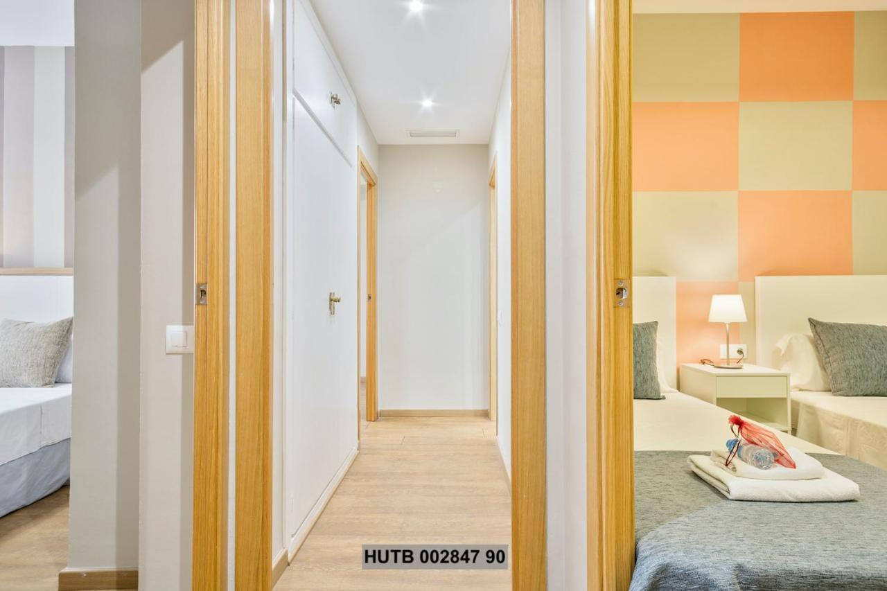 Apartament Alcam Provenza Barcelona Zewnętrze zdjęcie