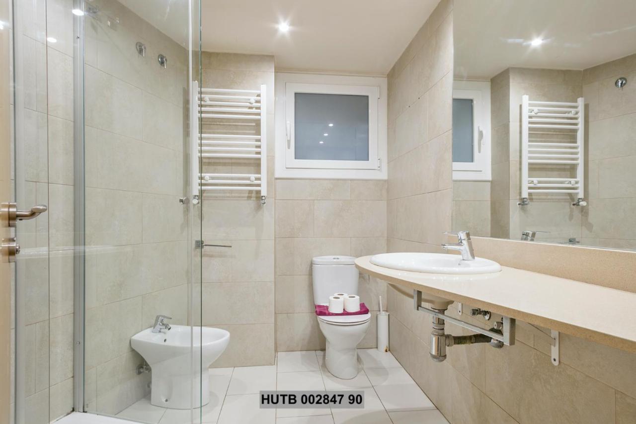 Apartament Alcam Provenza Barcelona Zewnętrze zdjęcie