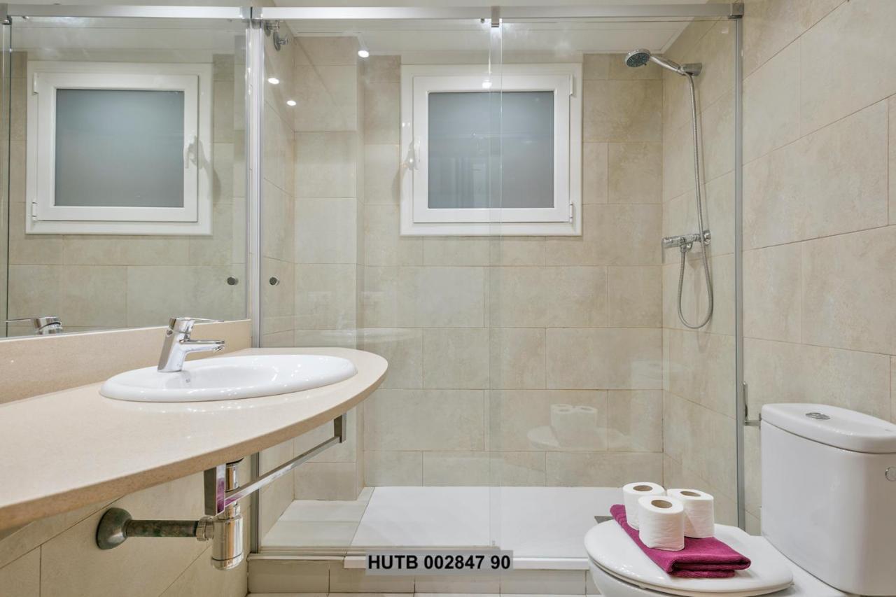 Apartament Alcam Provenza Barcelona Zewnętrze zdjęcie