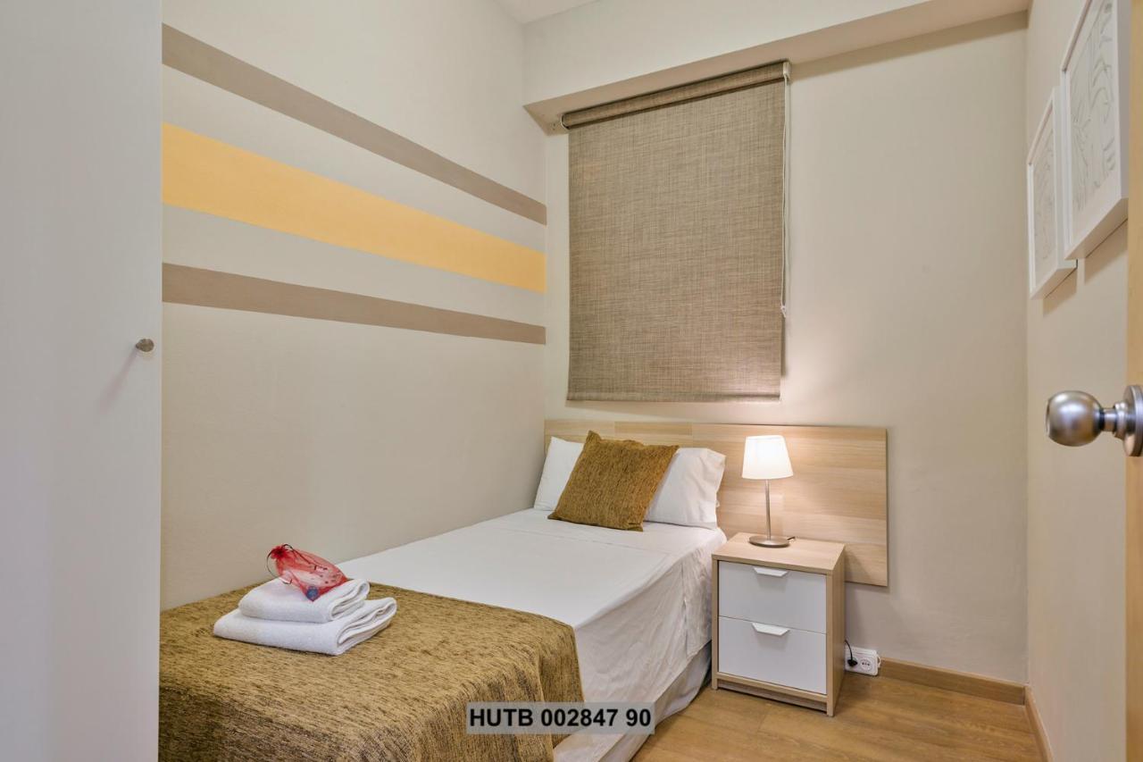 Apartament Alcam Provenza Barcelona Zewnętrze zdjęcie