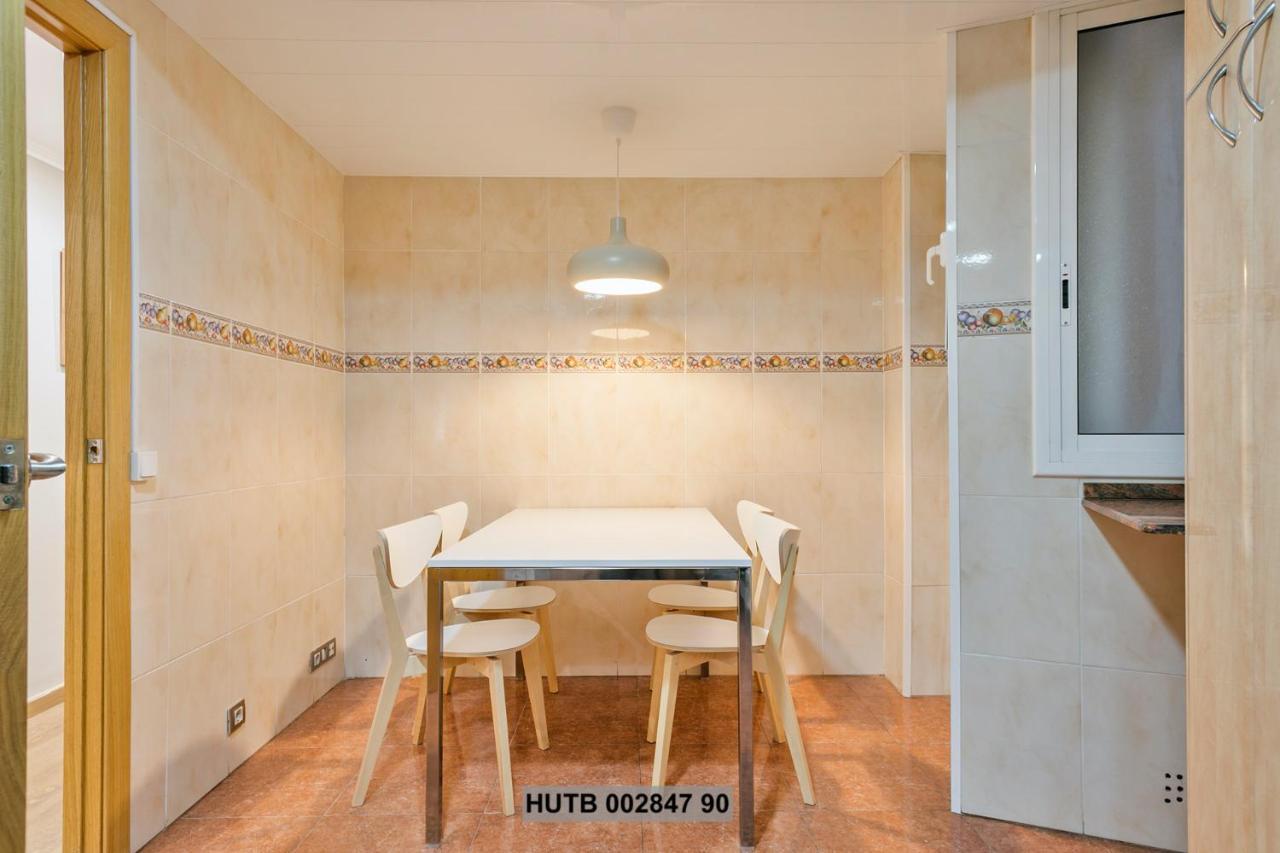Apartament Alcam Provenza Barcelona Zewnętrze zdjęcie