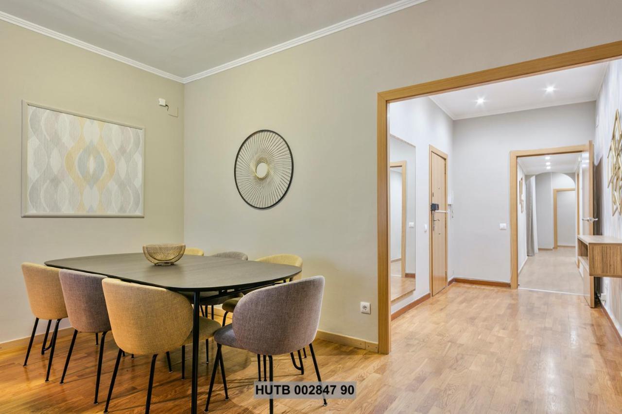 Apartament Alcam Provenza Barcelona Zewnętrze zdjęcie