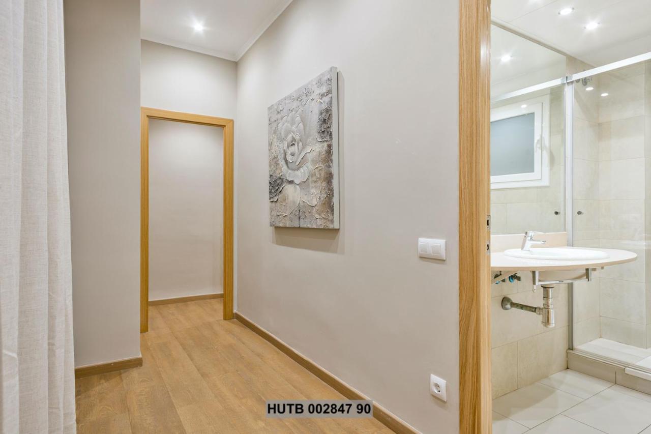Apartament Alcam Provenza Barcelona Zewnętrze zdjęcie