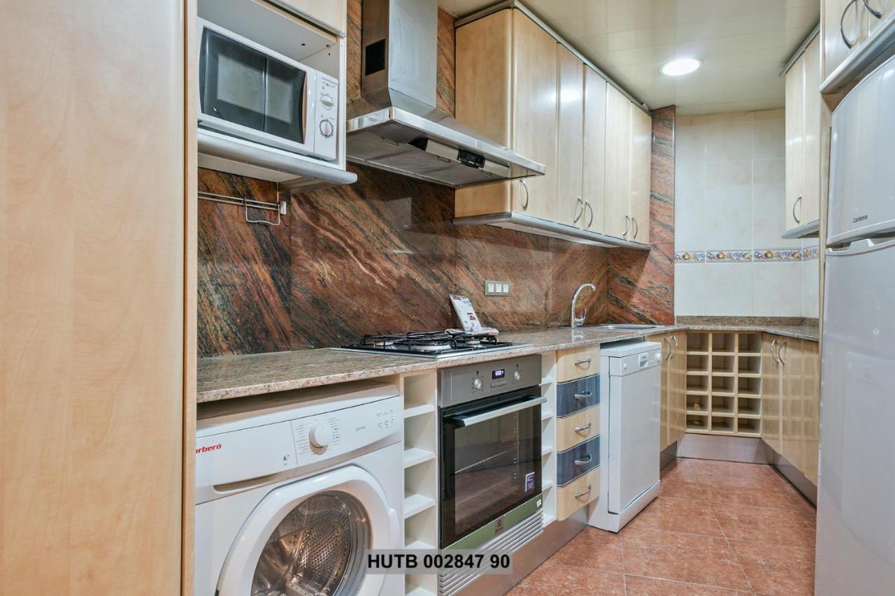 Apartament Alcam Provenza Barcelona Zewnętrze zdjęcie