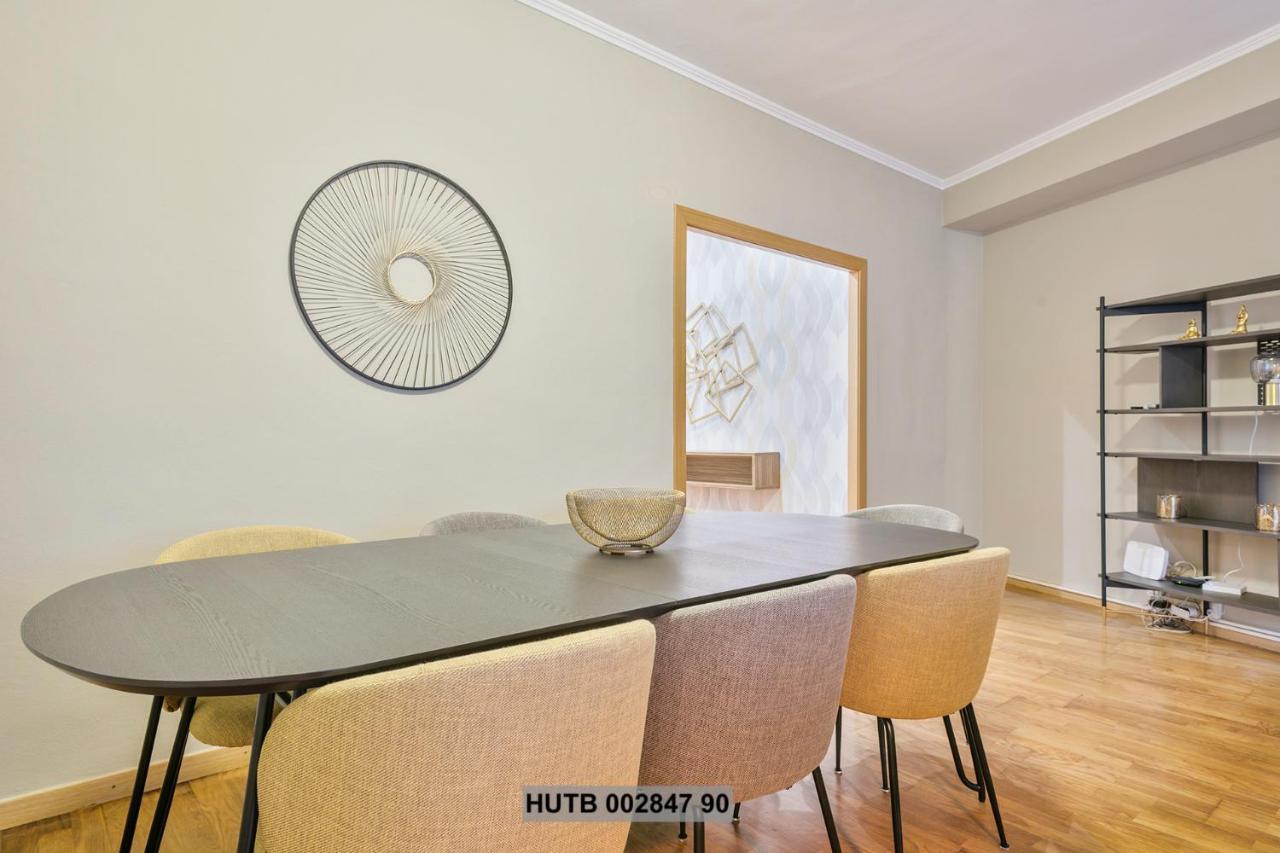 Apartament Alcam Provenza Barcelona Zewnętrze zdjęcie