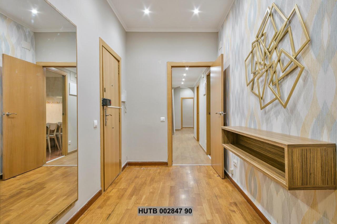 Apartament Alcam Provenza Barcelona Zewnętrze zdjęcie